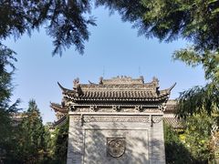 -西安关中民俗艺术博物院
