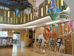 -红黄蓝幼儿园(富苑华城园)