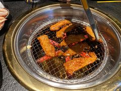 -伊茉家的烤肉店(勒泰中心店)