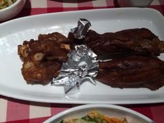 -西贝(上海我格广场店)