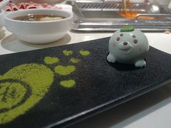 -海底捞火锅(威高广场店)