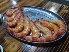 -老伯蟹脚店(朝阳路店)