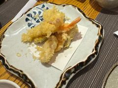 -江户家·日本料理·铁板烧(汉江东路店)