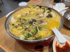 -喜家德虾仁水饺(华强天虹店)