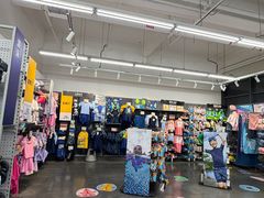 -迪卡侬(明光路店)