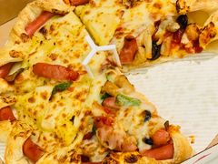 -必胜客(白广路店)