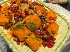 -延边丰茂串城(东三店)