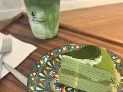 -六六·抹茶66’s SALDessert(保利时光里店)