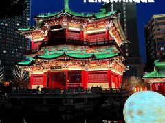 -滕王阁旅游区