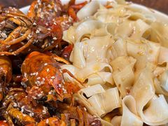 -马头巷·隐庐居·红油大虾(园区店)