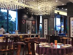大堂-宁波状元楼酒店(和义路店)