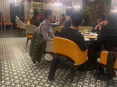 -巴依老爷新疆美食(清华东门店)