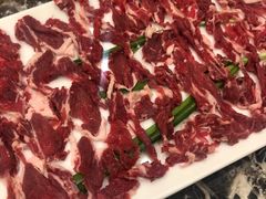 -蜀辣居鲜货老火锅(红牌楼店)