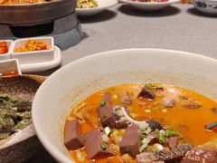 -湘中缘·湖南菜(娄底驻京办店)