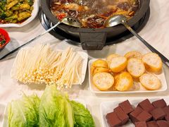 -安吉美渝石锅鱼(芜园西路店)