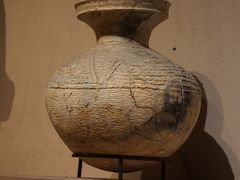 -河姆渡遗址博物馆