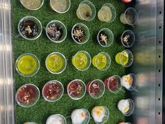 -火云天重庆火锅自助(中山路店)