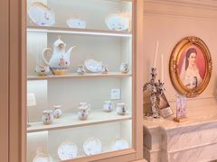 -Me Coffee下午茶艺术空间