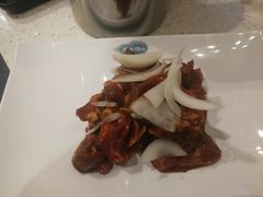 -韩时烤肉(枫蓝店)