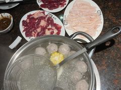 -八合里潮汕鲜牛肉火锅(深圳海岸城店)
