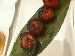 开胃山楂糕-稻香酒家·33年老字号·港式粤菜(富邦中心店)