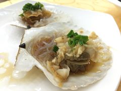iphone_upload_pic-海岛渔村大酒店(云霄路店)