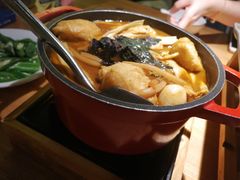 田螺鸭脚煲-桂小厨广西菜(青秀万达店)