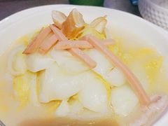 -鱼库·不仅是一家烤鱼店(车公庙店)