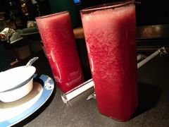 西瓜汁-凤凰湘语·湘粤鲜融(浦东旗舰店)