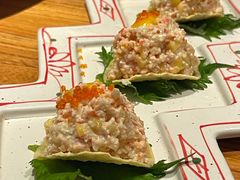 -藤原布二·八佰善会席料理(奥体店)