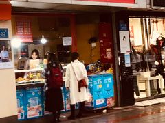 门面-阿捡忭京炸鸡(韭菜园总店)