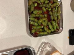 -白仁仔· 活烤海鲜 宵夜(豫园店)