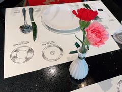 -西堤牛排(合肥之心城店)