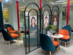 -海马体照相馆(北京apm店)