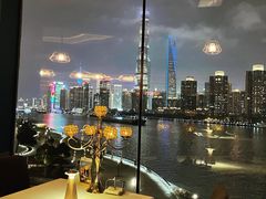 -Kathleen's Waitan 凯圣琳江景西餐厅(外滩店)