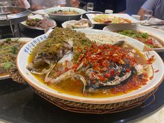 -季市阳光美食(阳光国际店)
