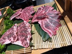 -NIUAN牛庵·日式和牛烧肉(恒隆店)
