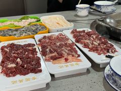 -杏花吴记牛肉火锅