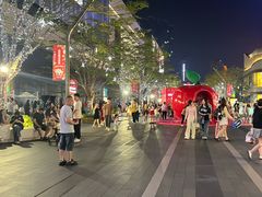 -东莞松山湖万象汇