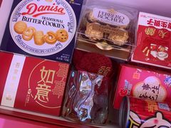 -东方御花园酒店