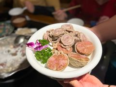 -一招鲜·全羊铺·蒙古奶茶(五一北路店)