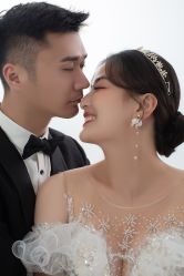 -苏州HX-合喜映画婚纱摄影