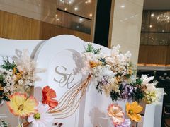 -东豪园林海鲜酒家(南港路辅路店)