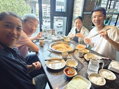 -天都火锅酒楼(虹梅南路店)