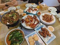 -飨赫驾瓦罐烤鸡(佛岗店)