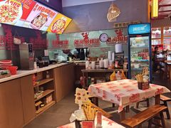 -老闵田螺馆·南昌市井菜·特色小吃(总店)