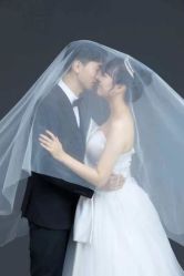 点击看大图 -CD视觉婚纱摄影