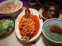 -探花·意境江南菜·唐伯虎文化体验店·松鼠桂鱼(观前店)