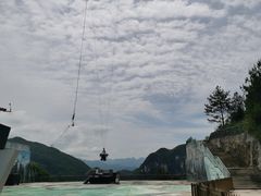 -重庆云阳龙缸景区