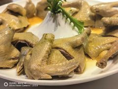 滟龙城老卤鸽-好福记饭店(红梅公园店)